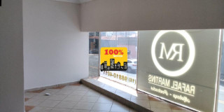 casa pra alugar jd sao luiz  na avenida - Foto 5 de 19