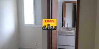 lindo apartamento para locacao bosque dos juritis - Foto 1 de 20