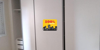 lindo apartamento para locacao bosque dos juritis - Foto 11 de 20