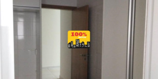 lindo apartamento para locacao bosque dos juritis - Foto 20 de 20