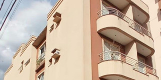 apartamento a venda no ana maria  - Foto 1 de 6
