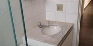 Apartamento Jardim das Pedras 2 Dormitórios - Foto 1 de 20