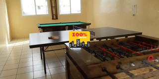 otimo apartamento para locacao pertinha da bananal - Foto 1 de 14