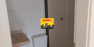 otimo apartamento para locacao pertinha da bananal - Foto 11 de 14