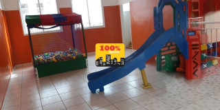 otimo apartamento para locacao pertinha da bananal - Foto 3 de 14