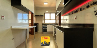 Apartamento higienopolis - Foto 19 de 21