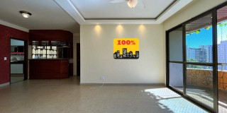 Apartamento higienopolis - Foto 3 de 21