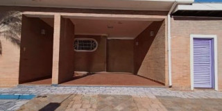 Casa Térrea Aluguel - Foto 1 de 21