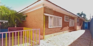 Casa Térrea Aluguel - Foto 12 de 21