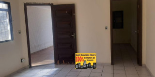 Casa Para Alugar Vila Tibério - Foto 11 de 15