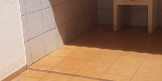 Casa Para Alugar Vila Tibério - Foto 3 de 15