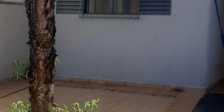Casa Para Alugar Vila Tibério - Foto 4 de 15