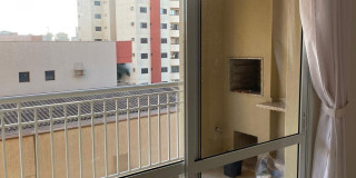 Aparatamento Jardim Paulista À Venda - Foto 3 de 12