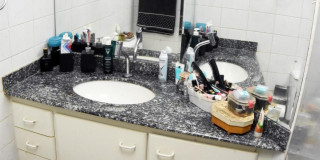 Aparatmento À Venda Lagoinha Ribeião Preto - Foto 1 de 12