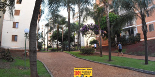Aparatmento À Venda Lagoinha Ribeião Preto - Foto 10 de 12