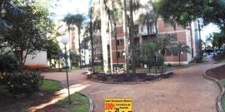 Aparatmento À Venda Lagoinha Ribeião Preto - Foto 12 de 12