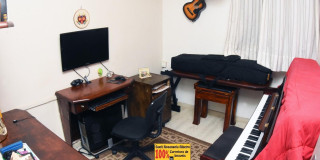 Aparatmento À Venda Lagoinha Ribeião Preto - Foto 9 de 12