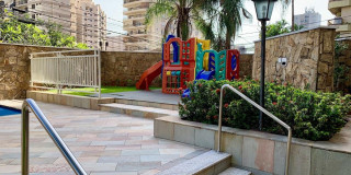 Apartamento À Venda No Centro Ribeirão Preto - Foto 21 de 24