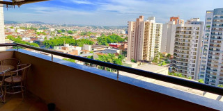 Apartamento À Venda No Centro Ribeirão Preto - Foto 11 de 24