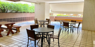 Apartamento À Venda No Centro Ribeirão Preto - Foto 7 de 24