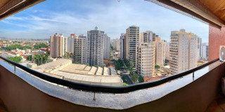 Apartamento À Venda No Centro Ribeirão Preto - Foto 18 de 24