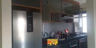 Apartamento Para Locação Edifício Liber - Foto 4 de 7