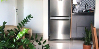 Apartamento Para Locação Edifício Liber - Foto 5 de 7