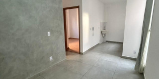 Apartamento À Venda Jd. Ouro Branco Ribeirão Preto - Foto 1 de 8