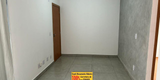Apartamento À Venda Jd. Ouro Branco Ribeirão Preto - Foto 8 de 8