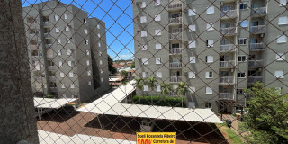 Apartamento À Venda Condomínio Ribeirão Preto - Foto 7 de 12