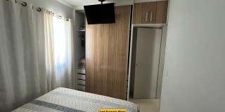 Apartamento À Venda Condomínio Ribeirão Preto - Foto 9 de 12