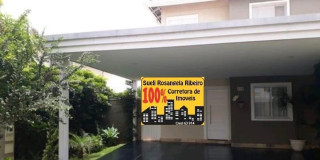 Casa À Venda E Condomínio Rbeirão Preto - Foto 11 de 11