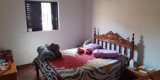 Casa À Venda Vila Tibério - Foto 1 de 9