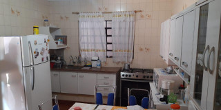 Casa À Venda Vila Tibério - Foto 2 de 9
