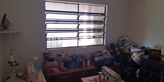 Casa À Venda Vila Tibério - Foto 3 de 9