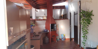 Casa À Venda Vila Tibério - Foto 4 de 9