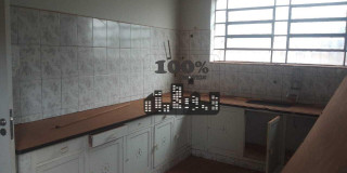 Casa Comercial Para Locação Centro Ribeirão Preto - Foto 1 de 12