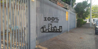 Casa Comercial Para Locação Centro Ribeirão Preto - Foto 6 de 12
