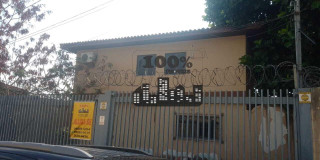 Casa Comercial Para Locação Centro Ribeirão Preto - Foto 4 de 12