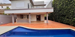 Casa Em Condomínio Para Locação Ribeirão Preto - Foto 1 de 12
