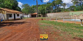 Chácara Portal Dos Ipês À Venda - Foto 1 de 10