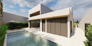 Casa mobiliada com 4 suítes, piscina e lazer completo – Alphaville - Foto 4 de 15