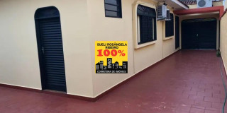 Casa Térrea Aluguel - Foto 2 de 20