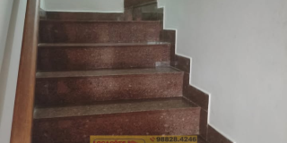 Sobrado 5 Dorms. 1 Suíte no bairro Monte Alegre - Foto 10 de 20