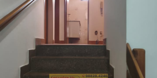 Sobrado 5 Dorms. 1 Suíte no bairro Monte Alegre - Foto 11 de 20