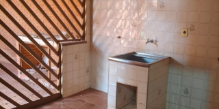 Sobrado 5 Dorms. 1 Suíte no bairro Monte Alegre - Foto 14 de 20