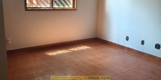 Sobrado 5 Dorms. 1 Suíte no bairro Monte Alegre - Foto 18 de 20