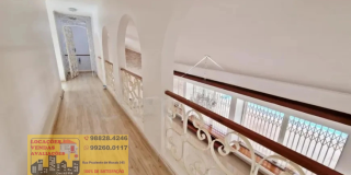 Sobrado ALTO PADRÃO | Ribeirânia | 4 Suítes - Foto 10 de 32