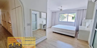 Sobrado ALTO PADRÃO | Ribeirânia | 4 Suítes - Foto 12 de 32