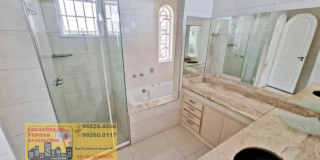 Sobrado ALTO PADRÃO | Ribeirânia | 4 Suítes - Foto 14 de 32